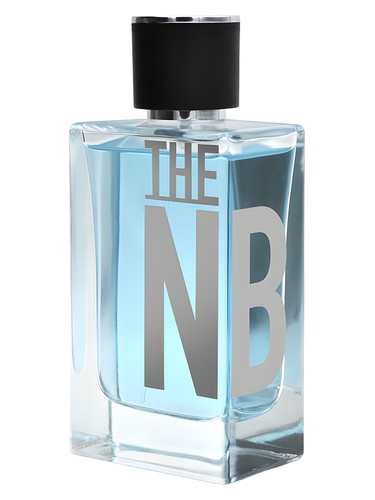 The NB Prestige by New Brand Parfums