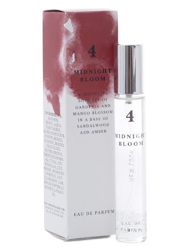 4 Midnight Bloom by New Look