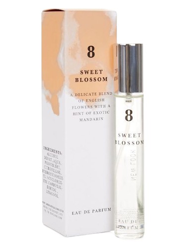8 Sweet Blossom by New Look