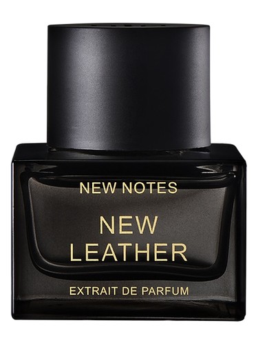 New Leather by New Notes