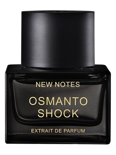 Osmanto Shock by New Notes