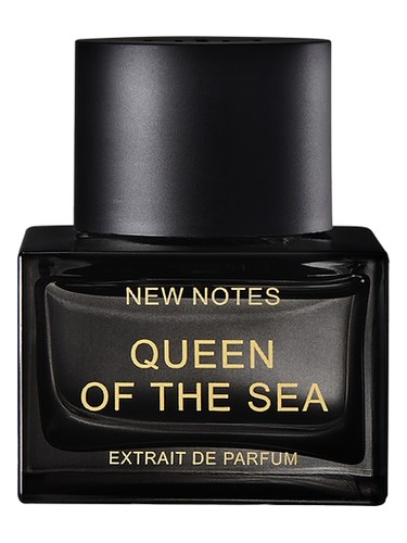 Queen Of The Sea by New Notes