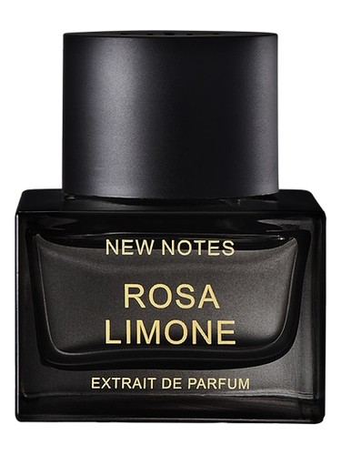 Rosa Limone by New Notes