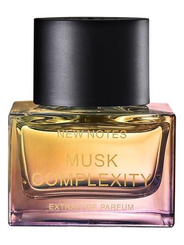 Musk Complexity by New Notes
