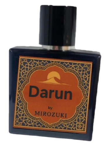 Darun by Mirozuki