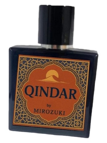 Qindar by Mirozuki