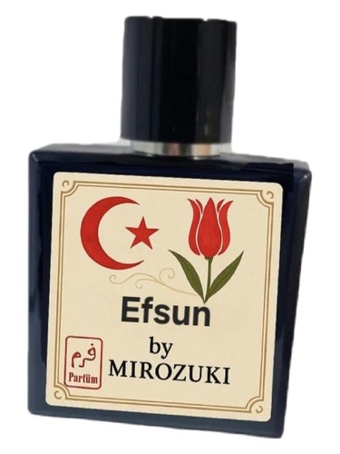 Efsun by Mirozuki