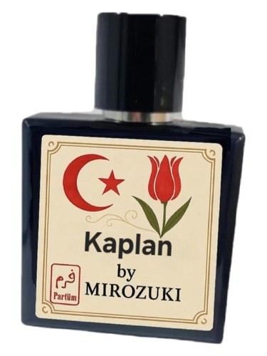 Kaplan by Mirozuki