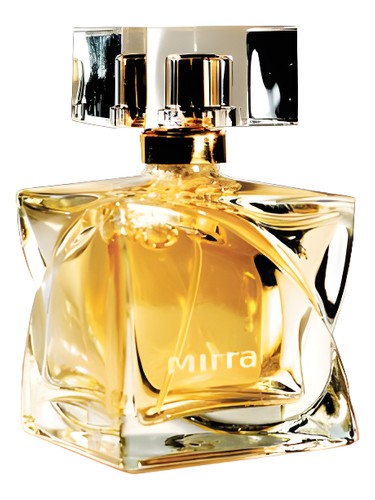 Mirra by Mirra