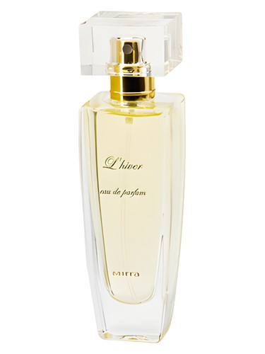 L'hiver by Mirra