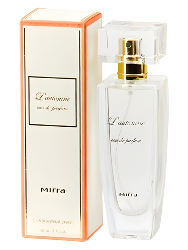 L’automne by Mirra
