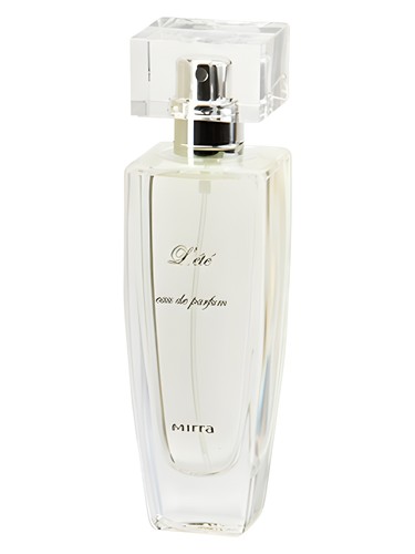 L’ete by Mirra