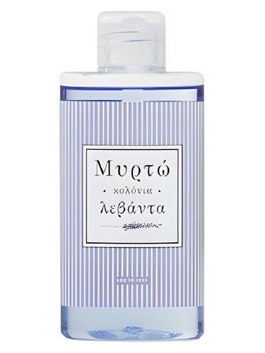 Lavender by Mirto