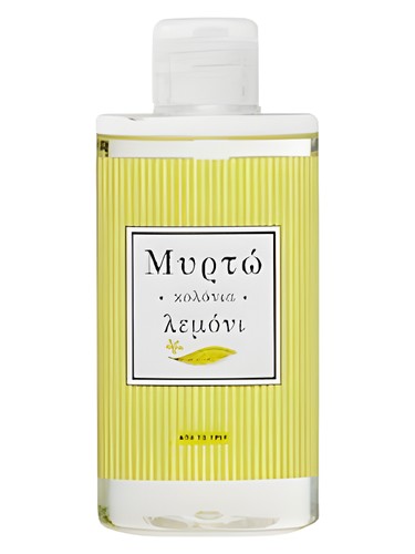 Lemon by Mirto