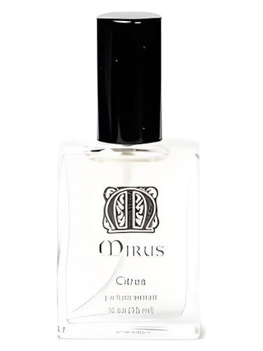 Citrea by Mirus Fine Fragrance