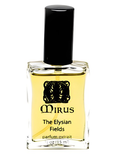 The Elysian Fields by Mirus Fine Fragrance