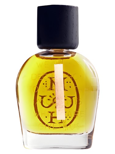 Underhill by Misc. Goods Co.
