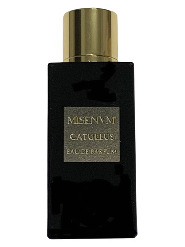 Catullus by Misenum