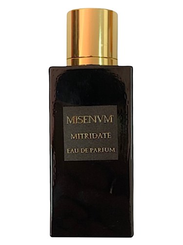 Mitridate by Misenum