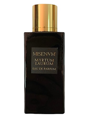 Myrtum Laurum by Misenum