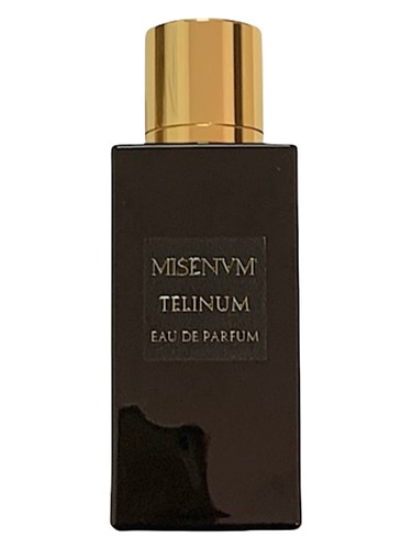 Telinum by Misenum