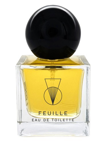 Feuille by Miskeo Parfums