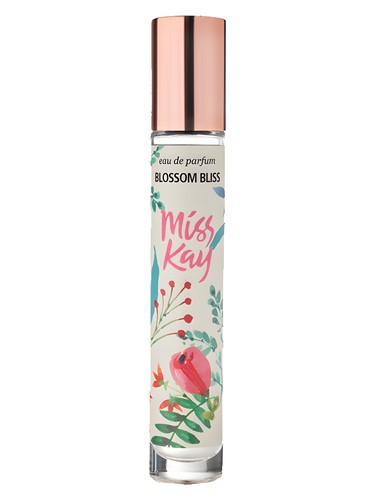 Blossom Bliss by Miss Kay