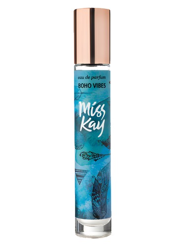 Boho Vibes by Miss Kay