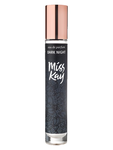 Dark Night by Miss Kay