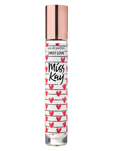 First Love by Miss Kay