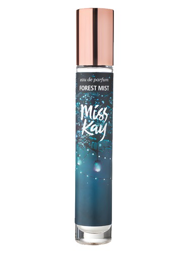 Forest Mist by Miss Kay