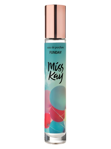 Funday by Miss Kay