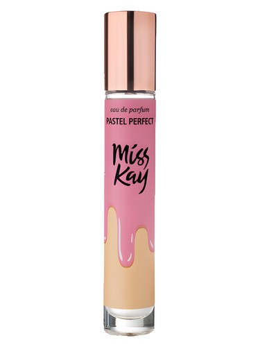 Pastel Perfect by Miss Kay