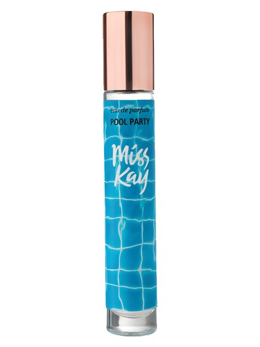 Pool Party by Miss Kay