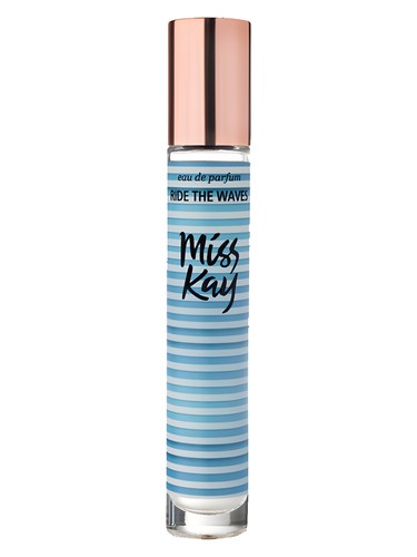 Ride The Waves by Miss Kay