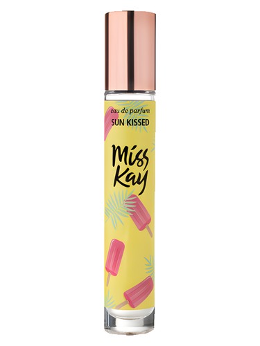 Sun Kissed by Miss Kay