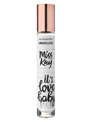 Urban Love by Miss Kay