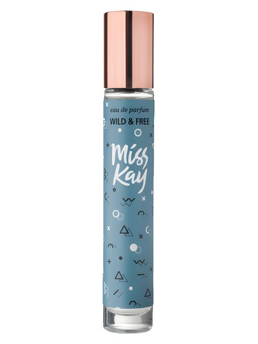 Wild & Free by Miss Kay