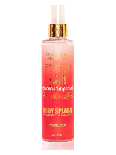 Aurora Imperial by Miss Rôse