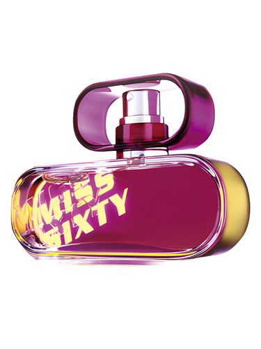 Miss Sixty by Miss Sixty