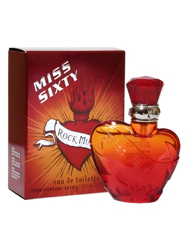 Rock Muse by Miss Sixty