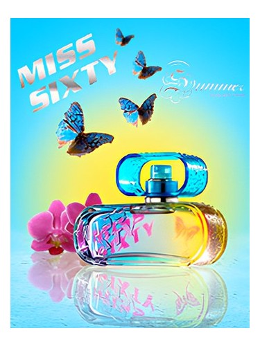 Summer Collection 2008 by Miss Sixty