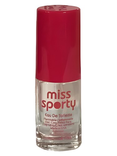 Clubbing Proof by Miss Sporty