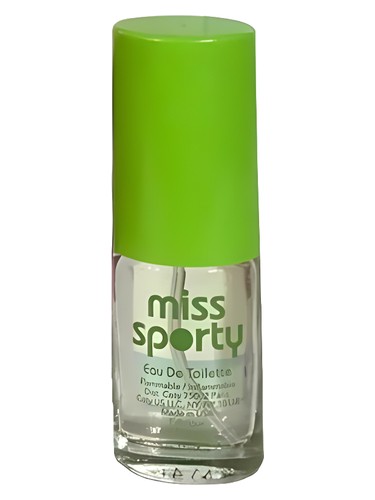 Pump Up Booster by Miss Sporty