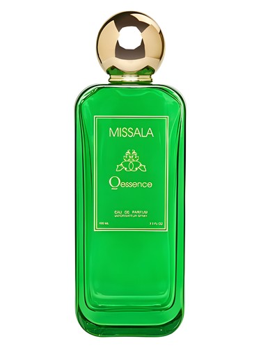 Qessence by Missala