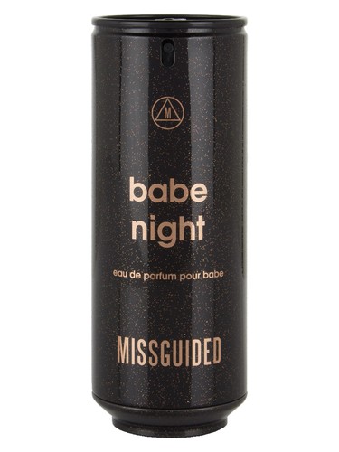 Babe Night by Missguided