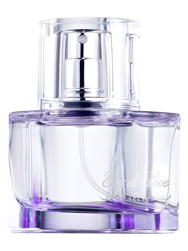 Eau de Love in Secret by Missha