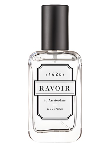 Ravoir 1620 In Amsterdam by Missha