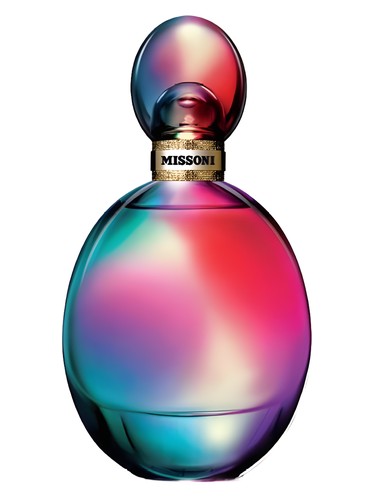 (2015) by Missoni