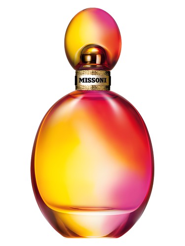 Eau de Toilette by Missoni